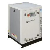 Спиральный компрессор ET-Compressors ET OFS 3,7-08 X belt