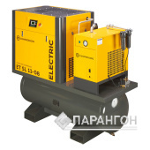 Винтовой компрессор ET-Compressors SL 11-10-410 ES (IP55)