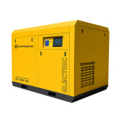 Винтовой компрессор ET-Compressors SOF WL 55-08 VS PM W