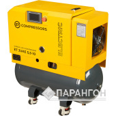 Винтовой компрессор ET-Compressors ET JUKE 4-10