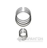 Ремонтный комплект колец РК1 (С415М,С416М) - 8 шт