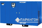 Винтовой компрессор Remeza ВК120Р-8ВС