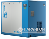 Винтовой компрессор Almig GEAR XP-90-10