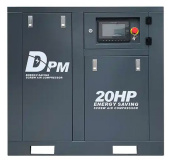 Винтовой компрессор Olymtech D7.5PM-8