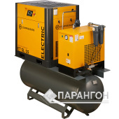 Винтовой компрессор ET-Compressors SL 15-10-500 ES (IP23)