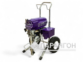 Аппарат окрасочный AktiSpray AvS-6001HD