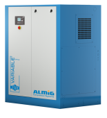 Винтовой компрессор Almig VARIABLE XP-30-8