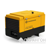 Дизельный винтовой компрессор ET-Compressors ET SDL 350S-12