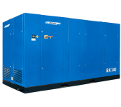 Винтовой компрессор Remeza ВК430-7,5ВС