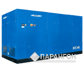 Винтовой компрессор Remeza ВК430-7,5ВС