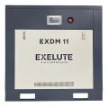 Серия EXDM (модернизированные одноступенчатые компрессоры с прямым приводом и постоянной производительностью) 