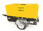 Винтовой дизельный компрессор Exelute EXP 35/34