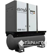 Винтовой компрессор GMP GM 18.5-8-500