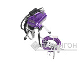 Аппарат окрасочный AktiSpray AvS-4011