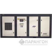 Винтовой компрессор GMP GM 220-7D VSD
