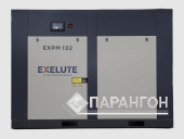 Винтовой компрессор EXELUTE EXPM 160/12 IP54