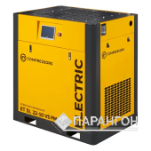 Винтовой компрессор ET-Compressors SL 22-10 VS PM (IP55)