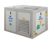 Спиральный безмасляный компрессор Lupamat LSL-10 K1/22