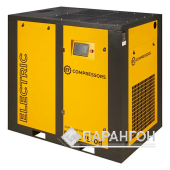 Винтовой компрессор ET-Compressors SL 75-08 (IP55)