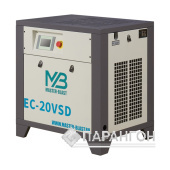 Винтовой компрессор Master Blast EC-20 VSD 10