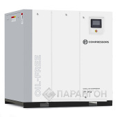 Спиральный компрессор ET-Compressors ET OFS 22/3,7-10 PM