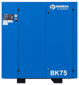 Винтовой компрессор Remeza ВК75-10