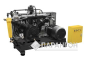 Поршневой компрессор дожимной (бустер) ET-Compressors ET PB 30-40
