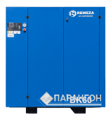 Винтовой компрессор Remeza ВК60-10ВС