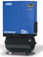 Винтовой компрессор Genesis 5.508-270
