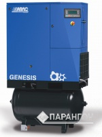 Винтовой компрессор Genesis 5.508-270