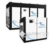 Винтовой компрессор Olymtech 2TVPM110-10