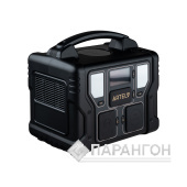 Портативная электростанция ARTELV Энергия 300