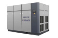 Серия EXOV (безмасляные двухступенчатые компрессоры с частотным преобразователем, сухое сжатие)