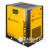 Винтовой компрессор ET-Compressors SL 22-13 (IP55)