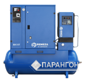 Винтовой компрессор Remeza ВК15Т-16-500Д2