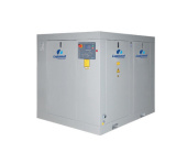 Винтовой компрессор Lupamat LKV 37/13 DHK PREMIUM