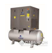 Винтовой компрессор Lupamat LKV 5.5/10 MIT