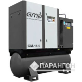 Винтовой компрессор GMP GM 18.5-7-500D