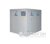 Винтовой компрессор Lupamat LKV 18.5/10 DHK PREMIUM