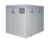 Винтовой компрессор Lupamat LKV 55/15 DHK PLUS