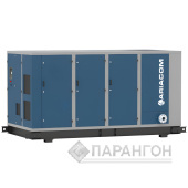 Компрессор винтовой ARIACOM NT+315 10V