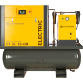Винтовой компрессор ET-Compressors SL 15-08-410 ES (IP55)