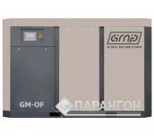 Безмасляный компрессор GMP GM 132-7 OF VSD
