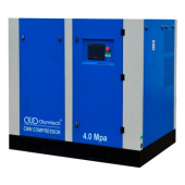 Винтовой компрессор Olymtech CMN250GW