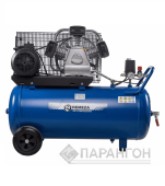 Компрессор поршневой Remeza СБ4/С-200.LB40