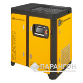 Винтовой компрессор ET-Compressors ET SL 37-08 DS H VS PM (IP65)