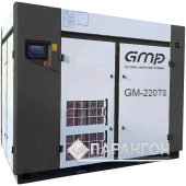 Винтовой компрессор GMP GM 220TS-12 VSD