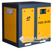 Винтовой компрессор ARLEOX VSDL - PM75 08
