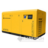 Винтовой компрессор ET-Compressors SOF WL 132-08 VS PM W