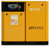 Винтовой компрессор BERG ВК-18.5 8 бар (IP23)